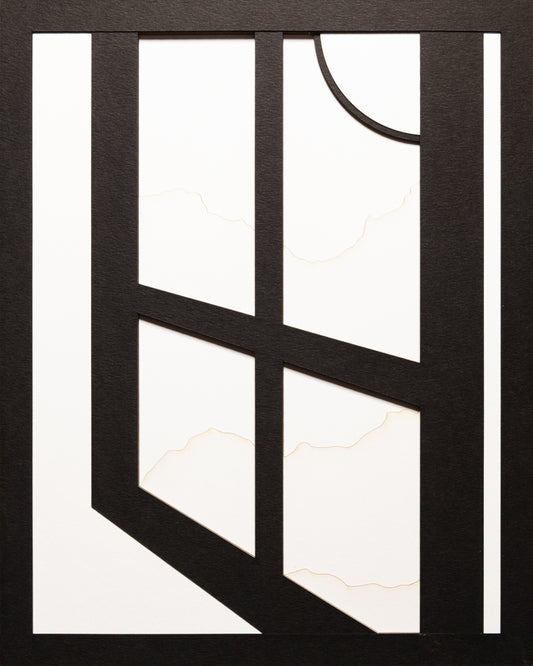 Petshop - Reagan Pufall - Framed Memories, 2025