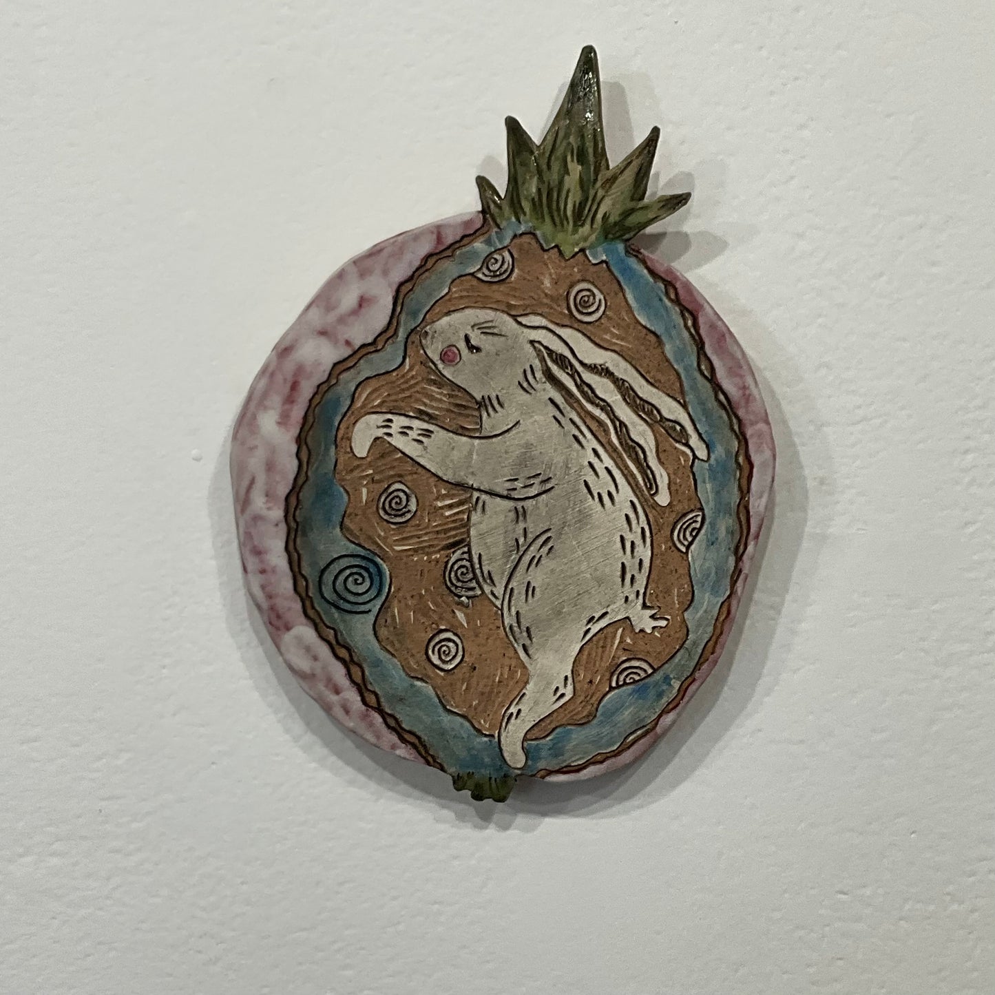 Petshop - Amelia Rosenberg - 9 - Pomegranates