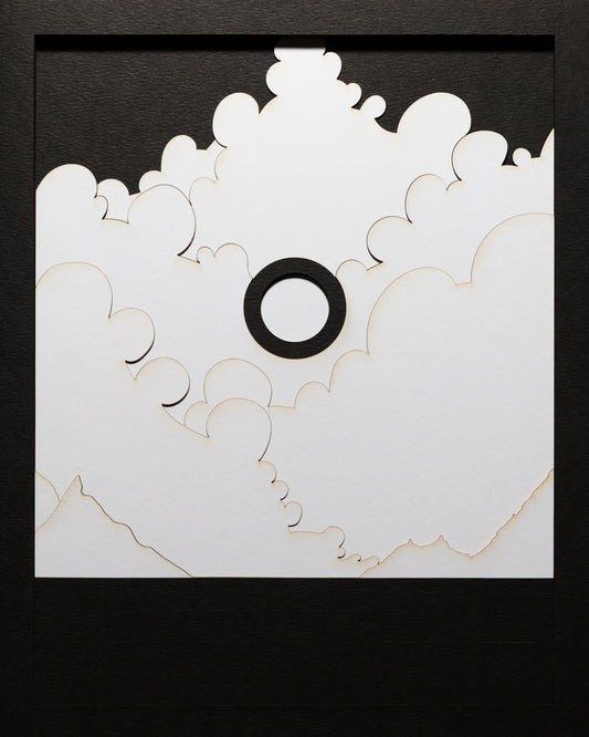 Petshop - Reagan Pufall -  L’alle du Vide, 2025