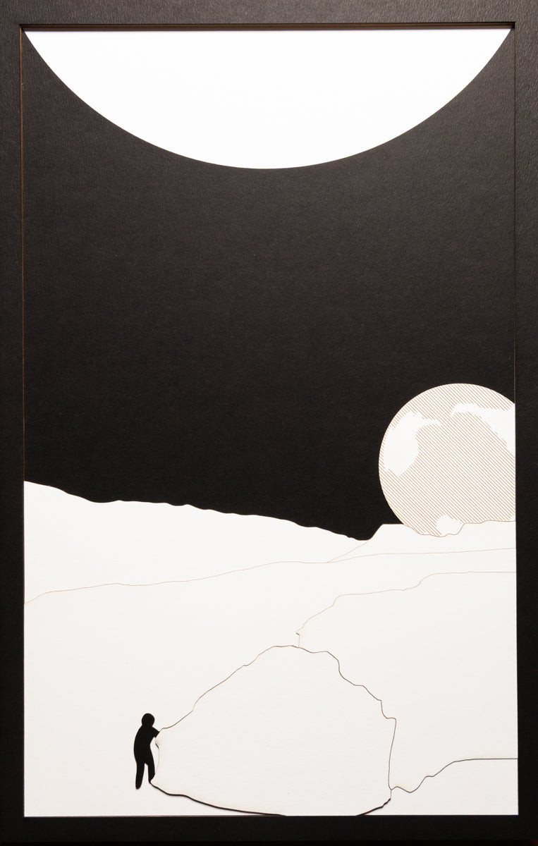 Petshop - Reagan Pufall - Place of Unrequieted Longing, 2025