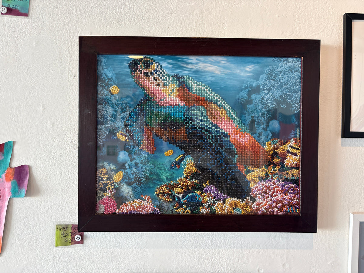 BFF Gallery - Catrese - Sea Turtle