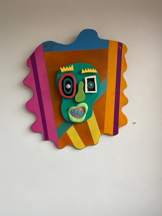 Petshop - Ramon Guzman  - 31 -In Livin’ Color