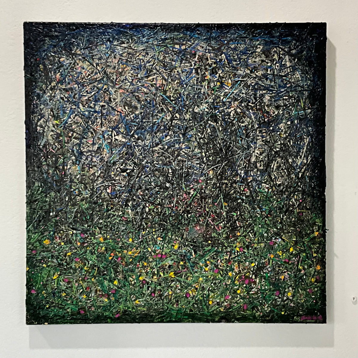 Petshop - Cody Heinert - 7 - Prairie Flowers