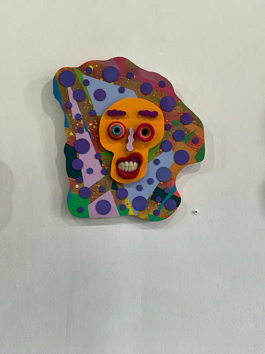 Petshop - Ramon Guzman  - 28 - Baking In Space