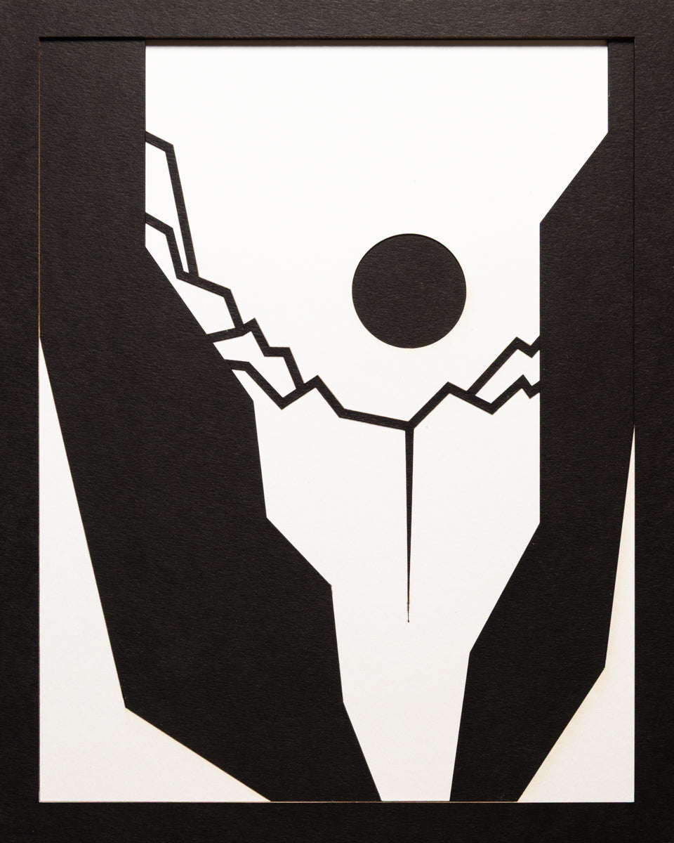 Petshop - Reagan Pufall - Reaching into the Far, 2024