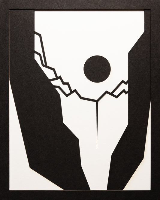 Petshop - Reagan Pufall - Reaching into the Far, 2024