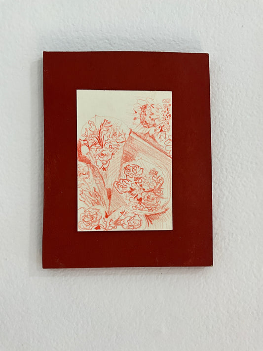 Petshop -  Printed Memoria - 8 - Momentos/Mercado No. 5