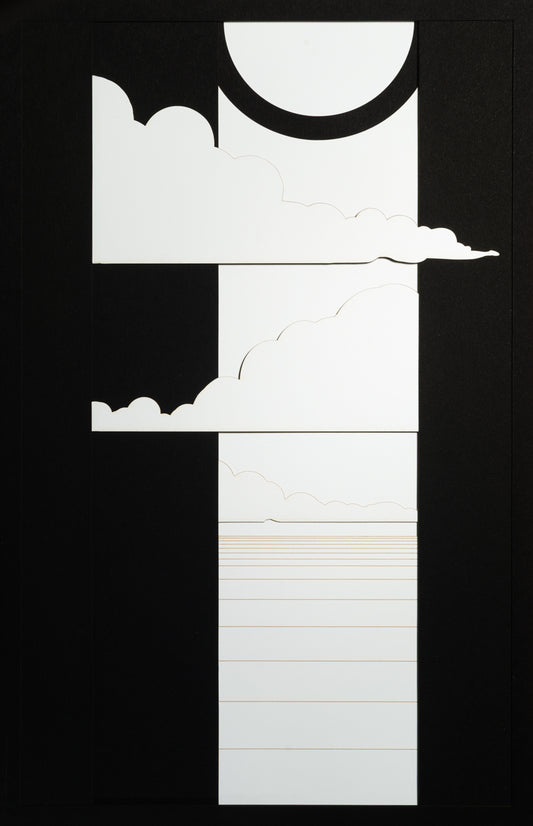 Petshop - Reagan Pufall - Obsificated, 2024