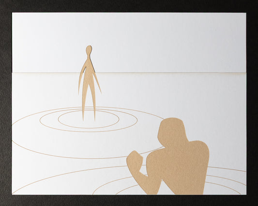 Petshop - Reagan Pufall - Blue Wants to Fight, 2025