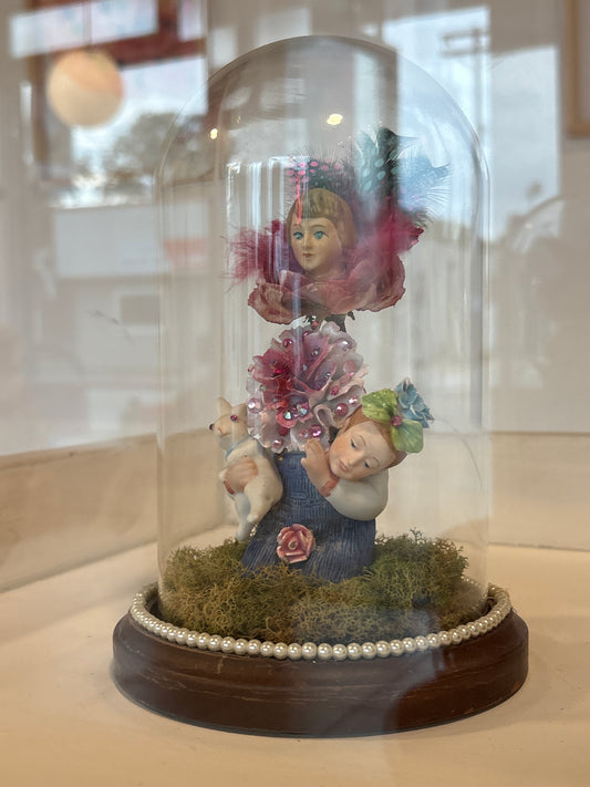 BFF Gallery - Cynthia Smith - Untitled