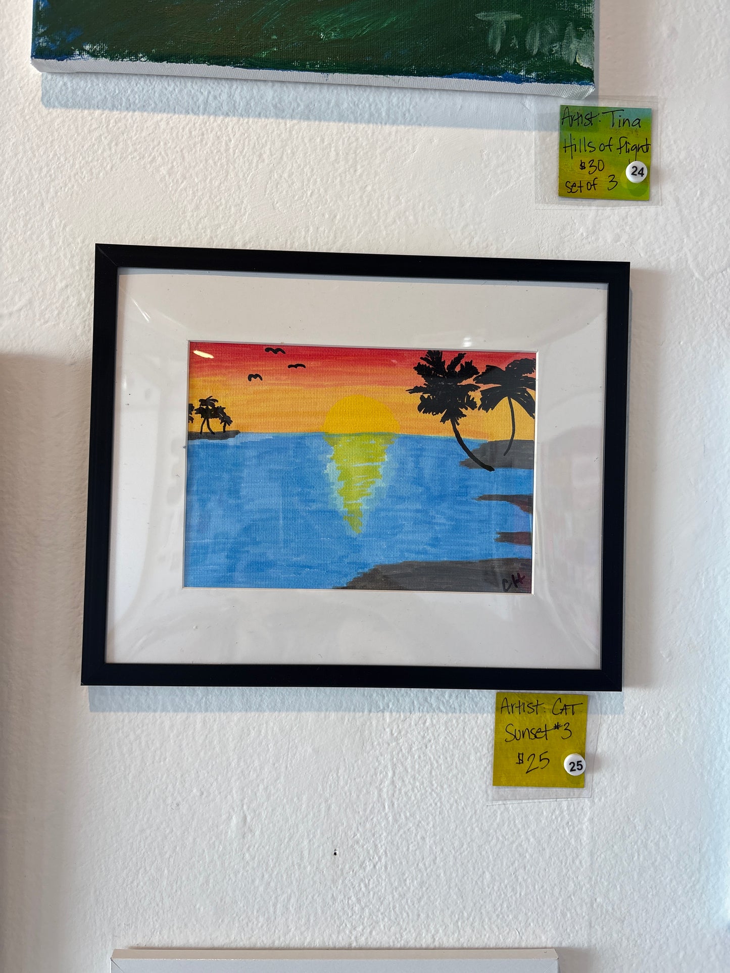 BFF Gallery - Catrese - Sunset 3