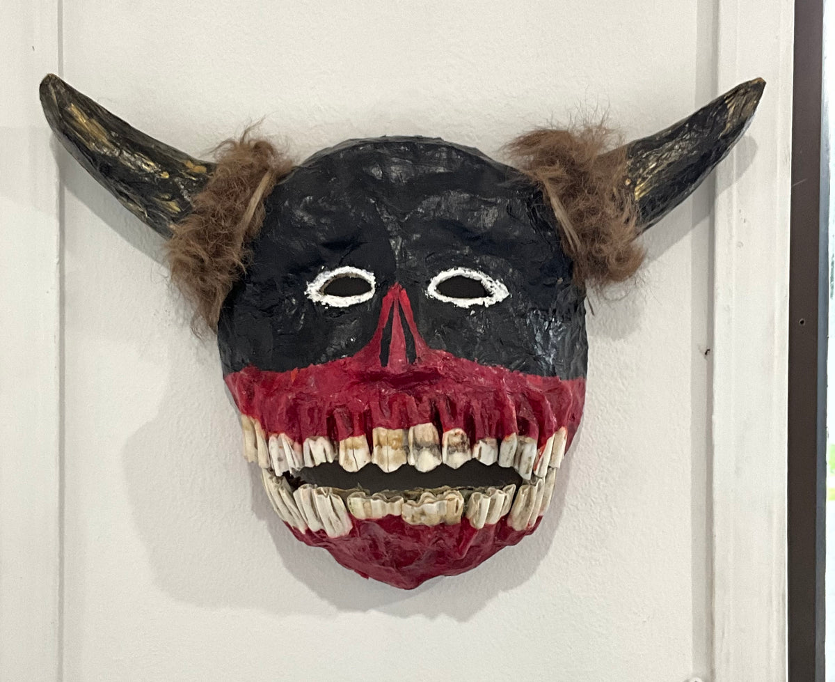 Petshop - Cody Heinert - 9 - The Buffalo