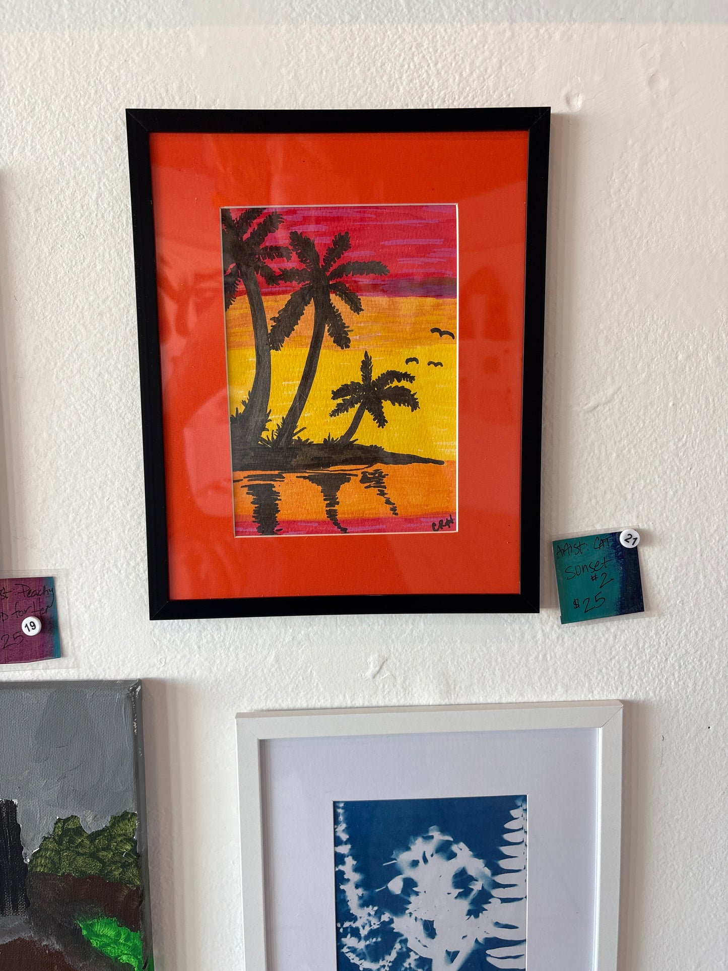 BFF Gallery - Catrese - Sunset 2