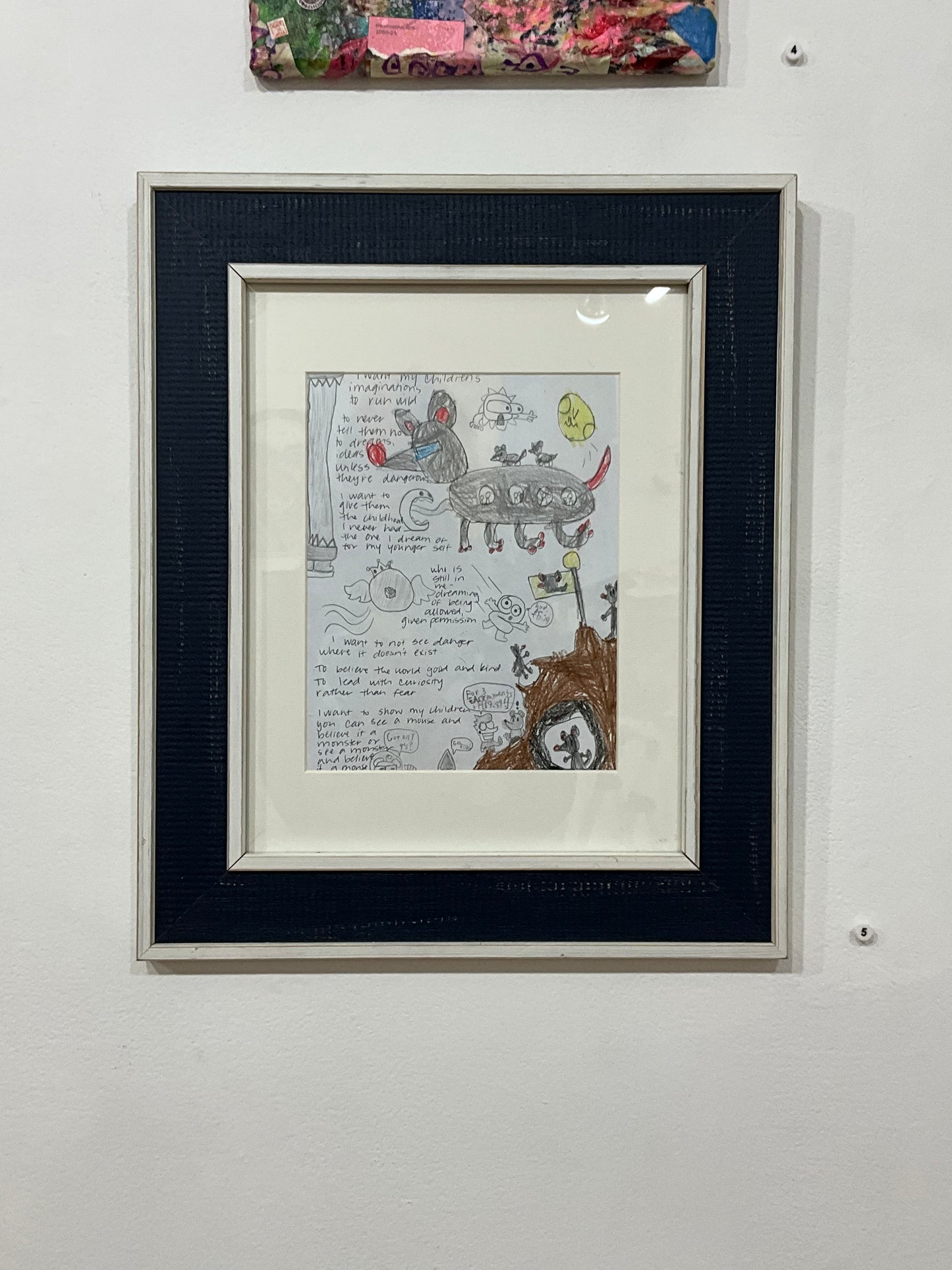 Petshop - PROCREATE  - 5 - Holly Pelesky with Grace, Brandon & Holden