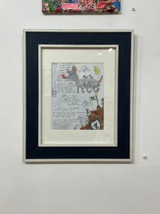 Petshop - PROCREATE  - 5 - Holly Pelesky with Grace, Brandon & Holden