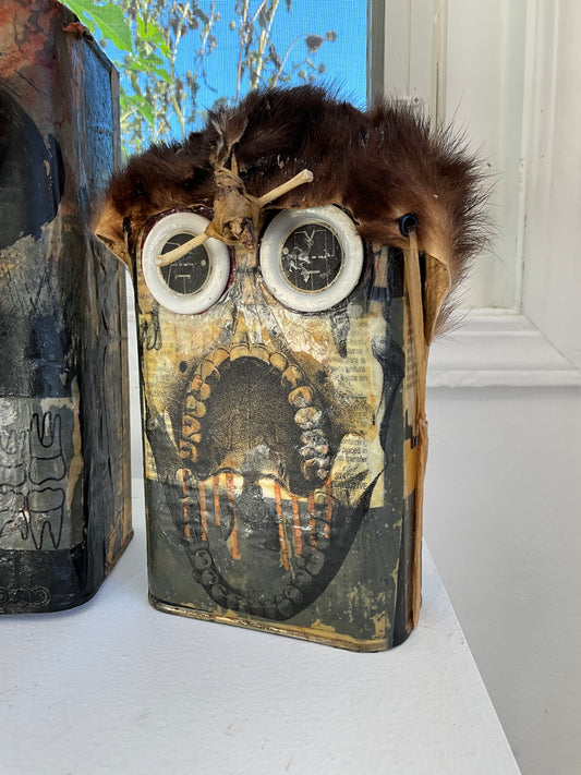 Petshop - Cody Heinert - Sculpture 5