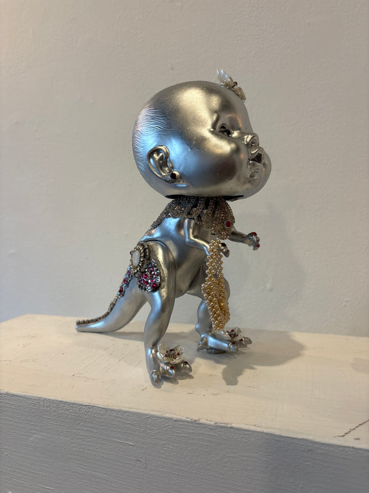 BFF Gallery - Cynthia Smith - Isn’t she lovely