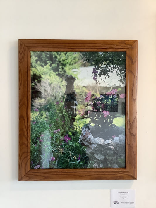 BFF Gallery - Angie Fischer - Quiet at Quigley’s - NATA