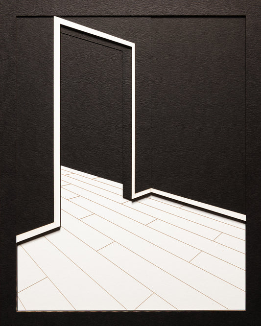 Petshop - Reagan Pufall -  Threat, 2025