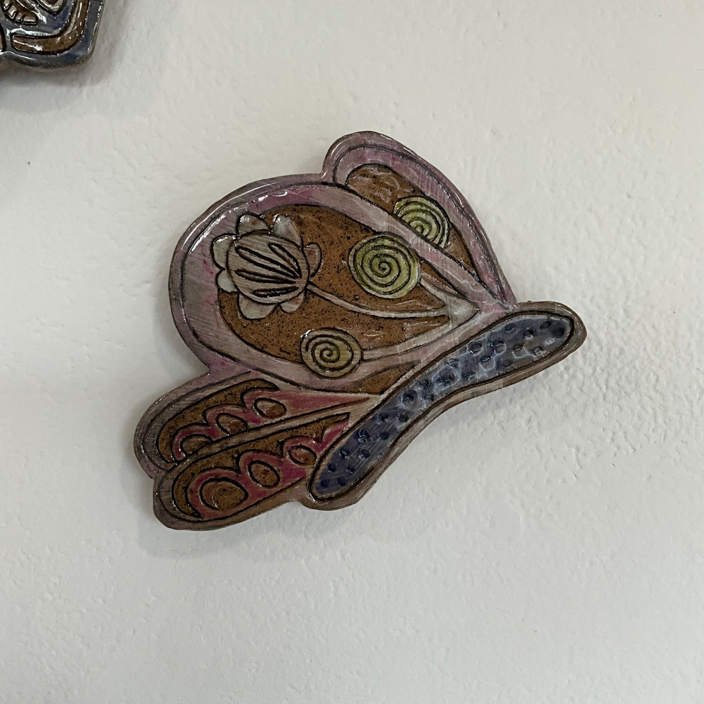 Petshop - Amelia Rosenberg - 11 - Moths