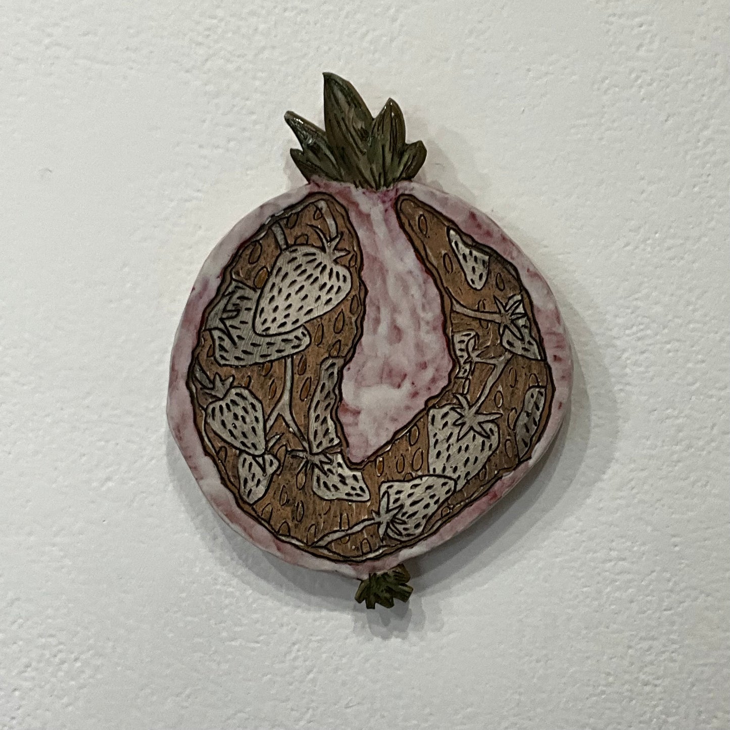 Petshop - Amelia Rosenberg - 9 - Pomegranates