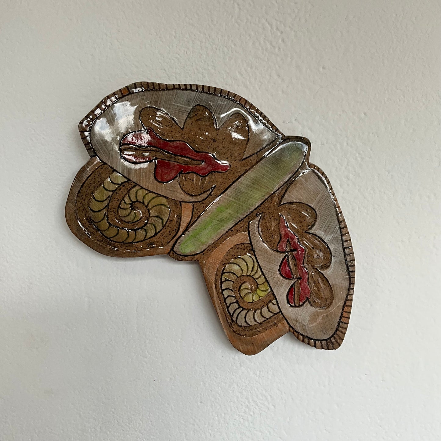 Petshop - Amelia Rosenberg - 11 - Moths