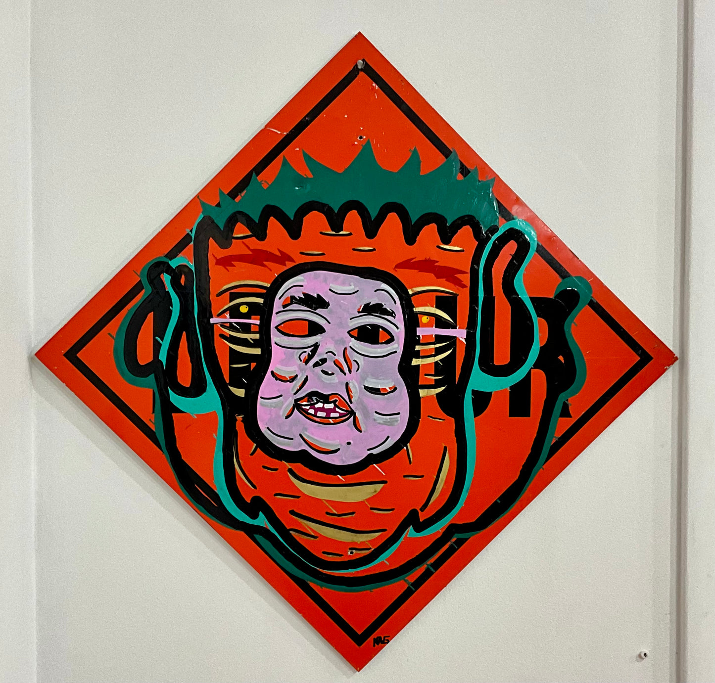 Petshop - Nate Gurnon  - 6 - Bobby