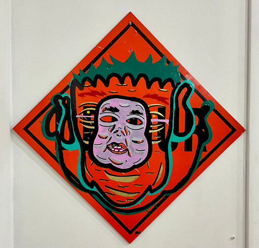 Petshop - Nate Gurnon  - 6 - Bobby