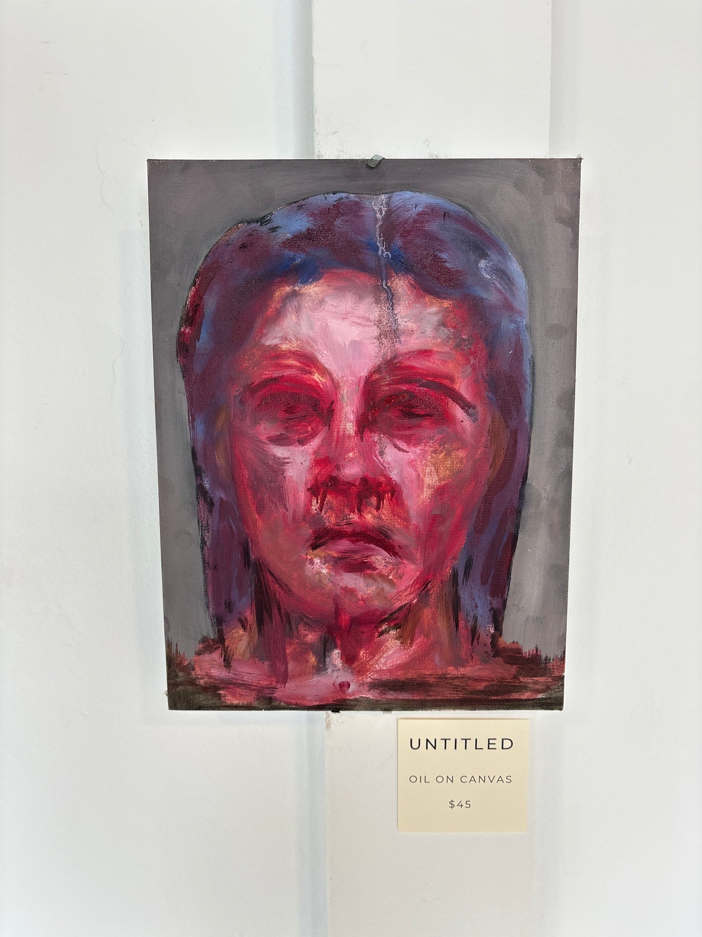 BFF Gallery - Denise Kapke - Untitled