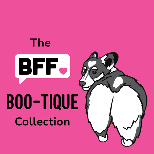 $10 Boo-tique Item