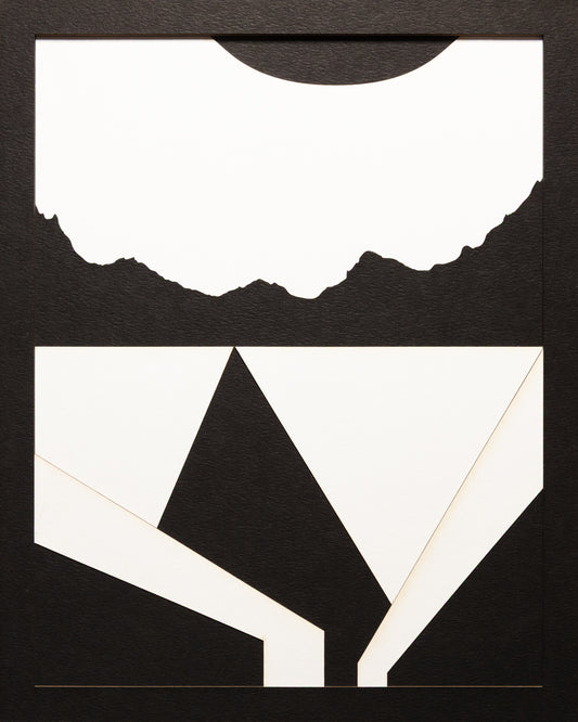 Petshop - Reagan Pufall - Everything is Still Too Far Away, 2024