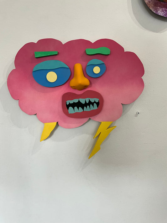 Petshop - Ramon Guzman  - 8 - Cloudy