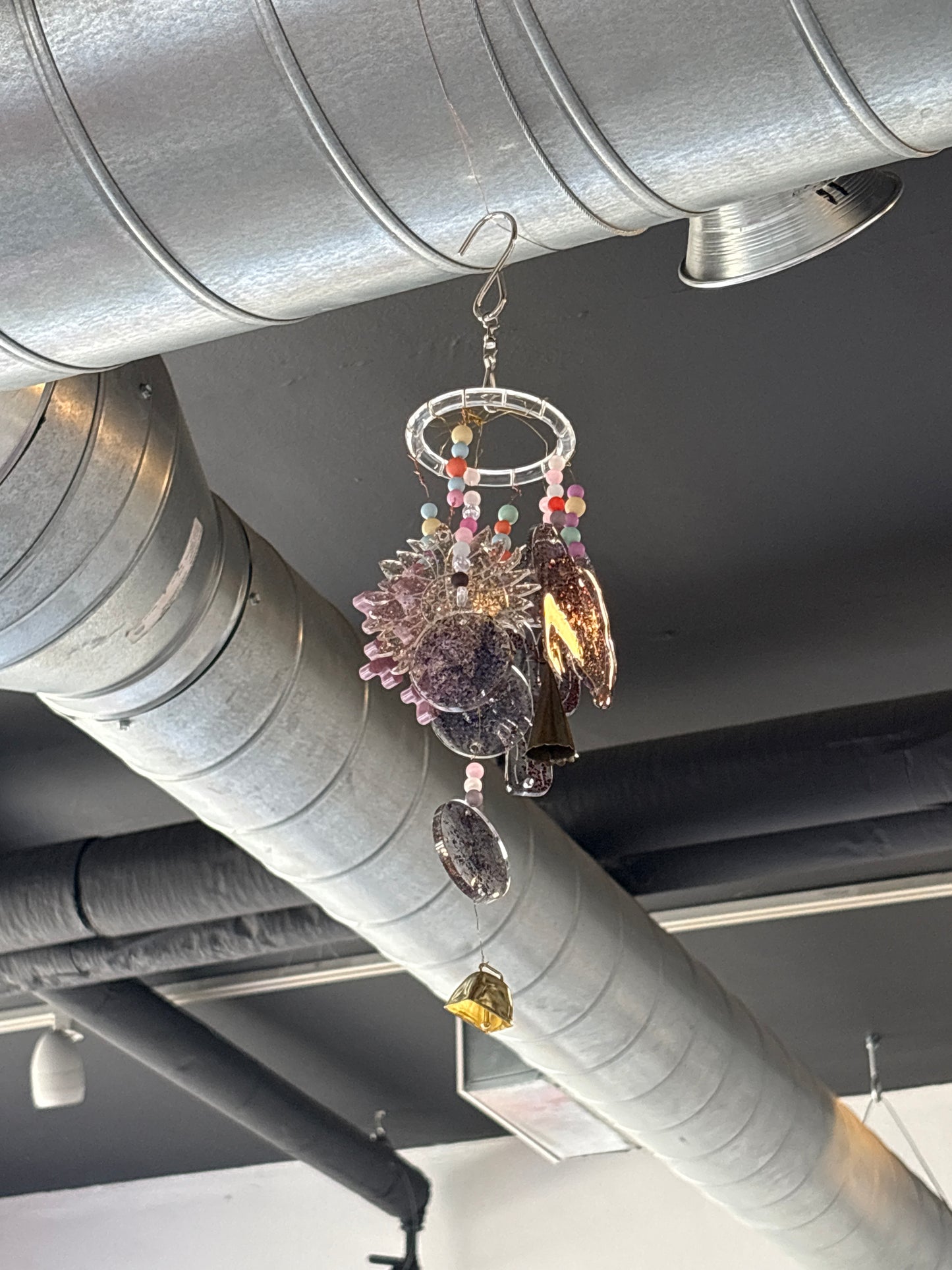 BFF Gallery - Tina Hall - Windchime/Mobile 2