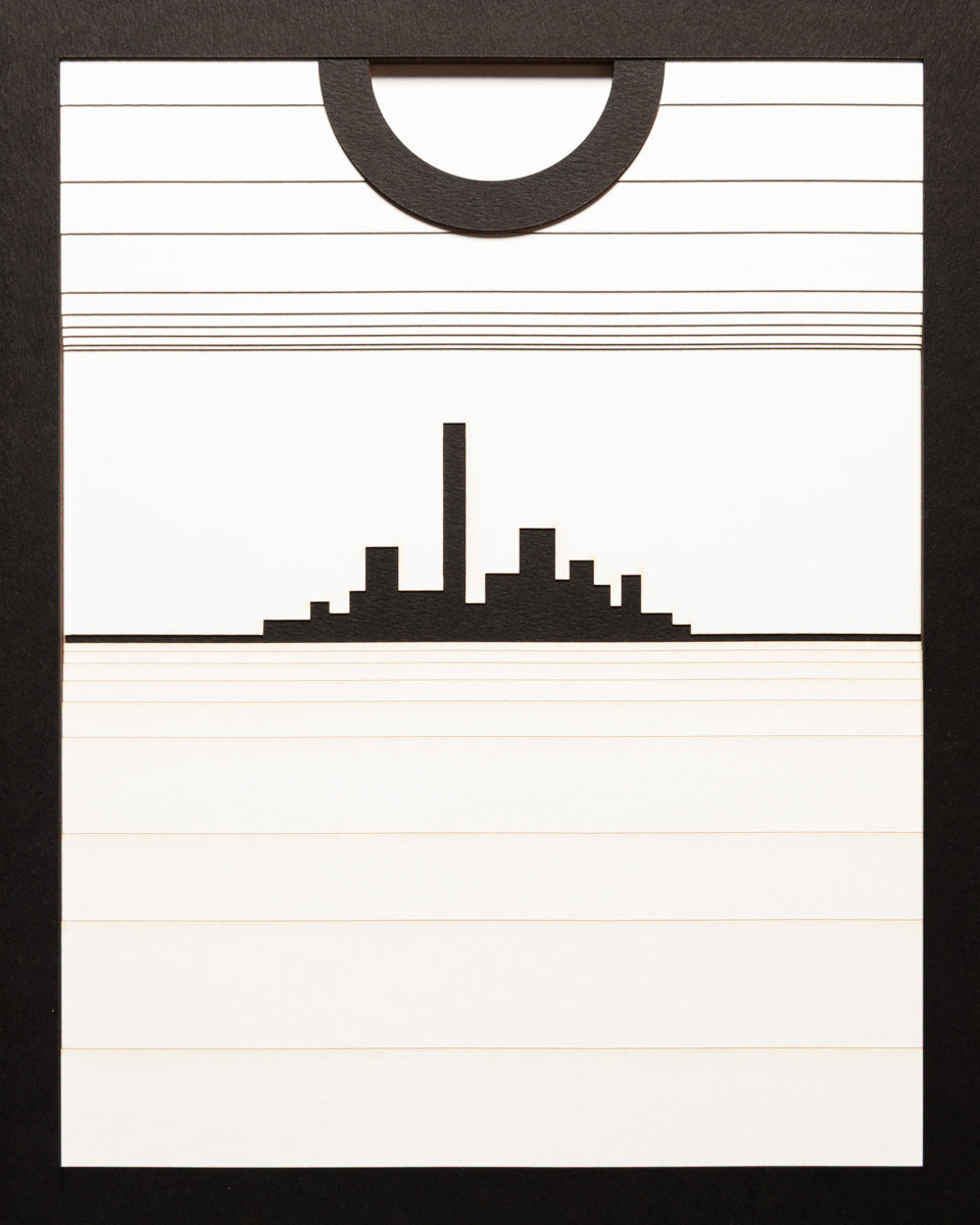 Petshop - Reagan Pufall - Summer Nights-Night Sweats, 2025