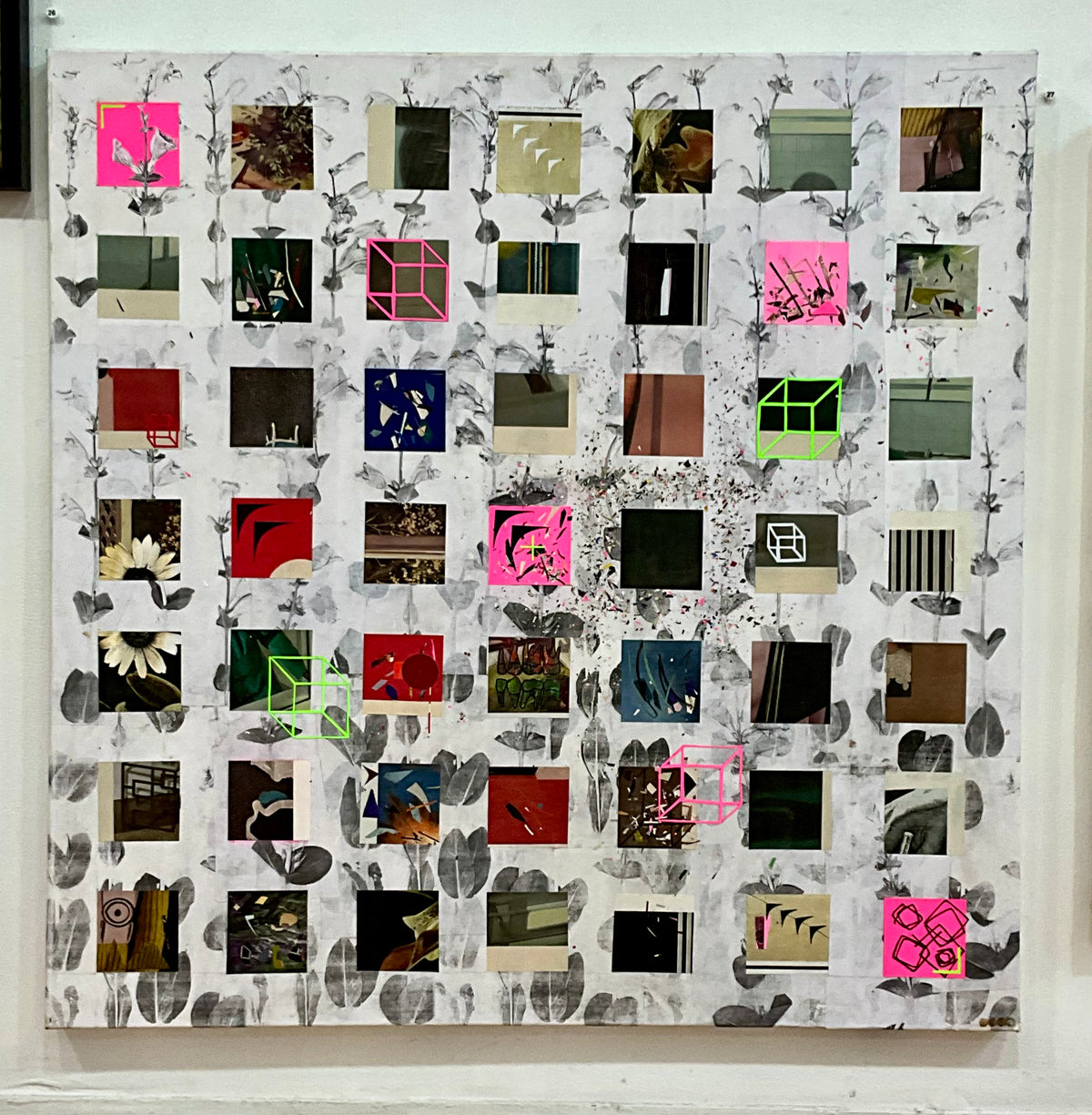 Petshop - Cody Heinert - 27 - Parallel Universes
