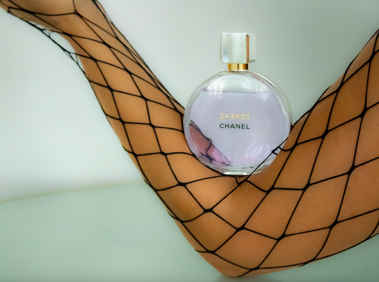 BFF Gallery - Niki James - Chance