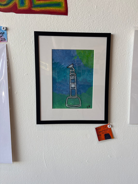 BFF Gallery - Catrece - Lighthouse