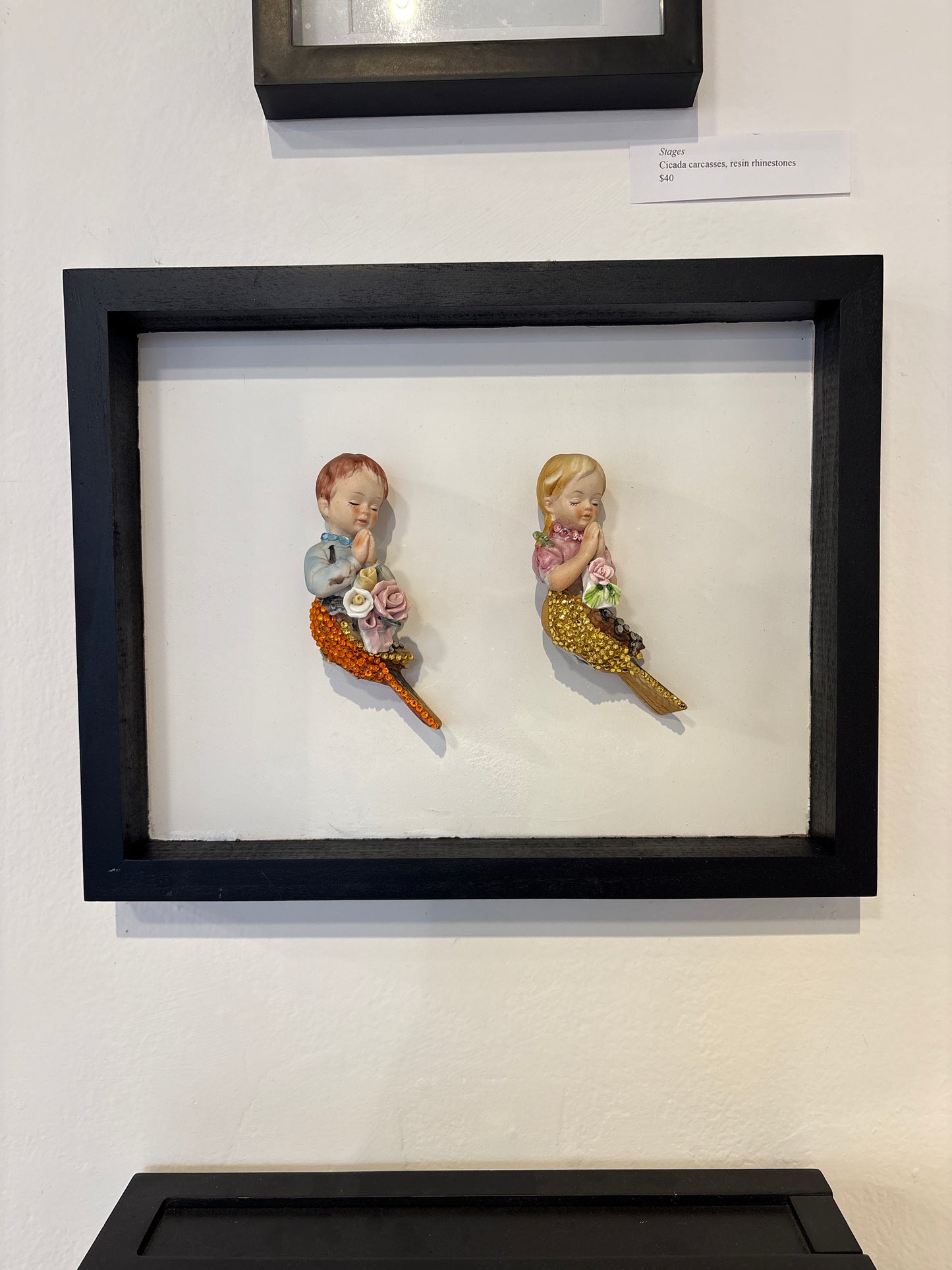 BFF Gallery - Cynthia Smith - Thoughts and prayers