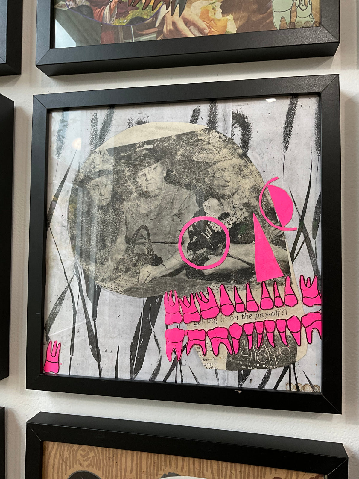 Petshop - Cody Heinert - 81 - Do You See That? Skull
