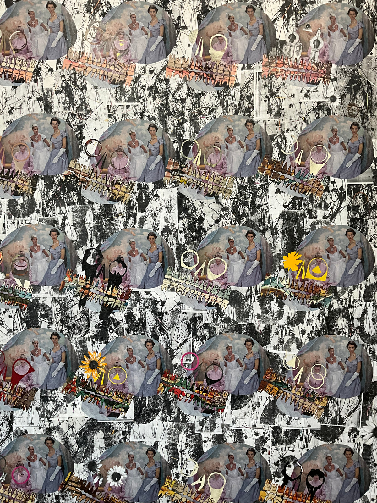 Petshop - Cody Heinert - 1 - Repetition