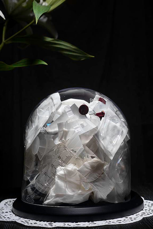 Petshop - Sheila Talbitzer - 2 - Debris