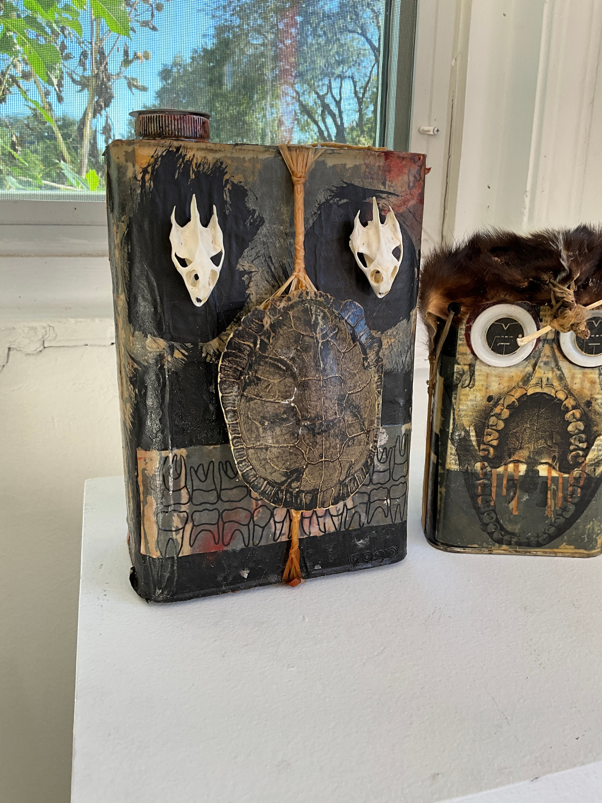 Petshop - Cody Heinert - Sculpture 4