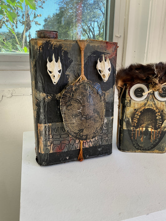 Petshop - Cody Heinert - Sculpture 4