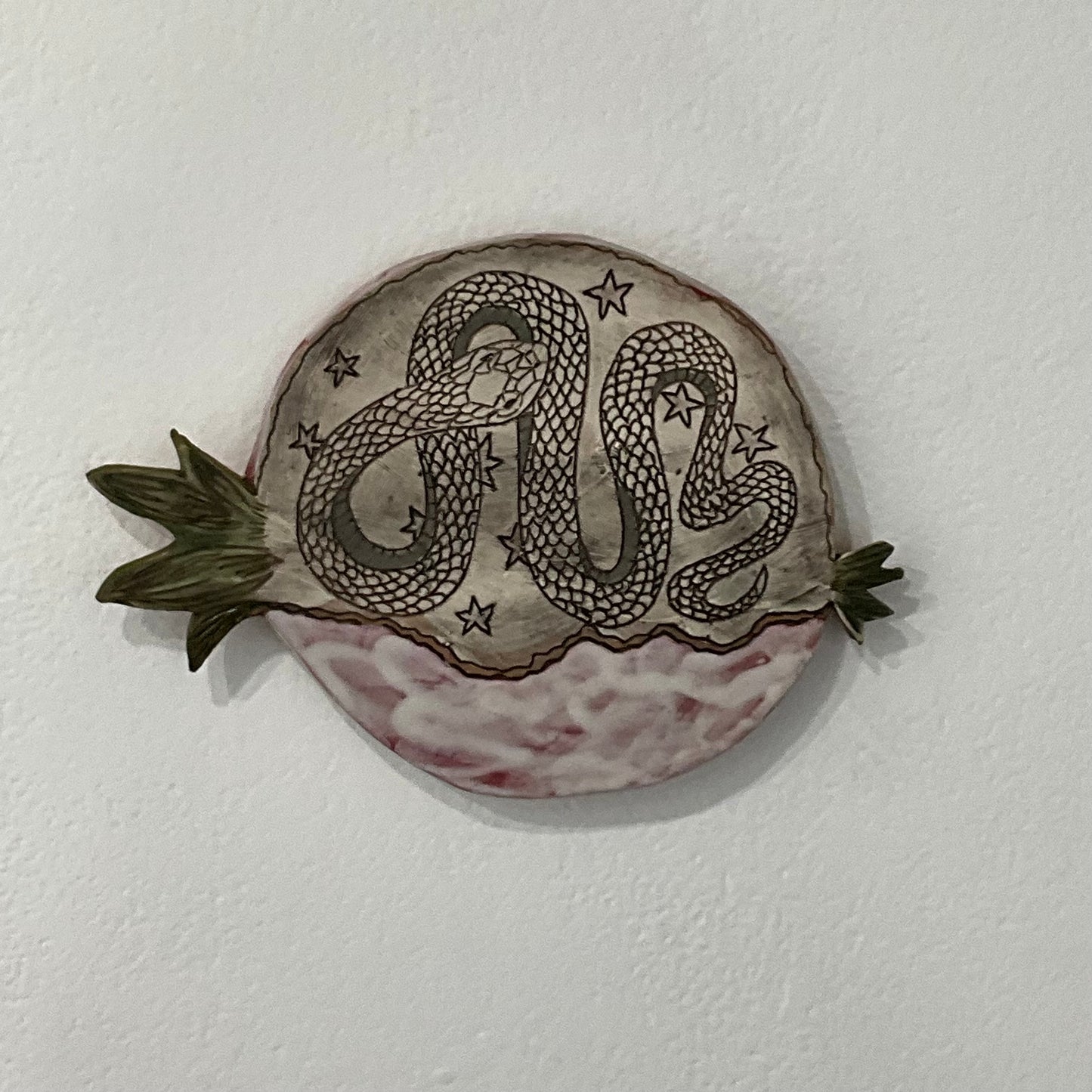 Petshop - Amelia Rosenberg - 9 - Pomegranates