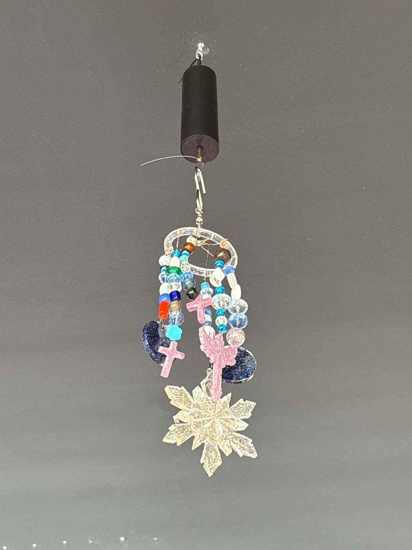 BFF Gallery - Tina Hall - Windchime/Mobile 1