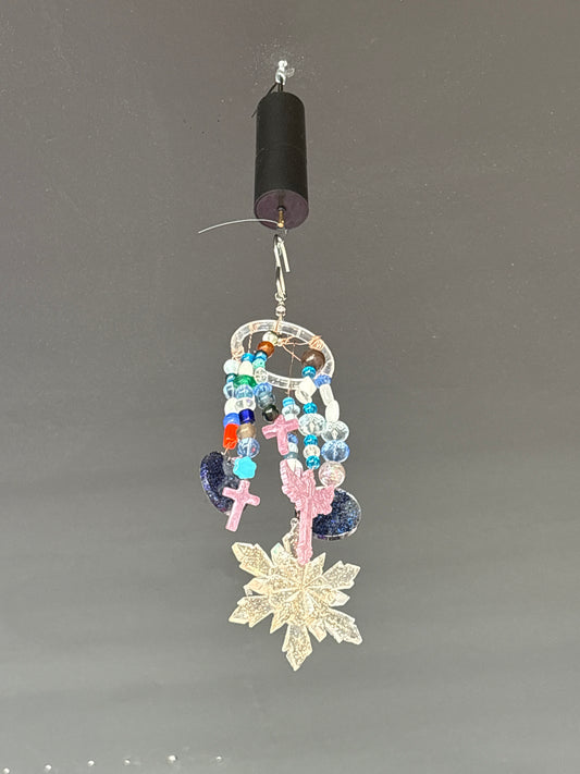 BFF Gallery - Tina Hall - Windchime/Mobile 1