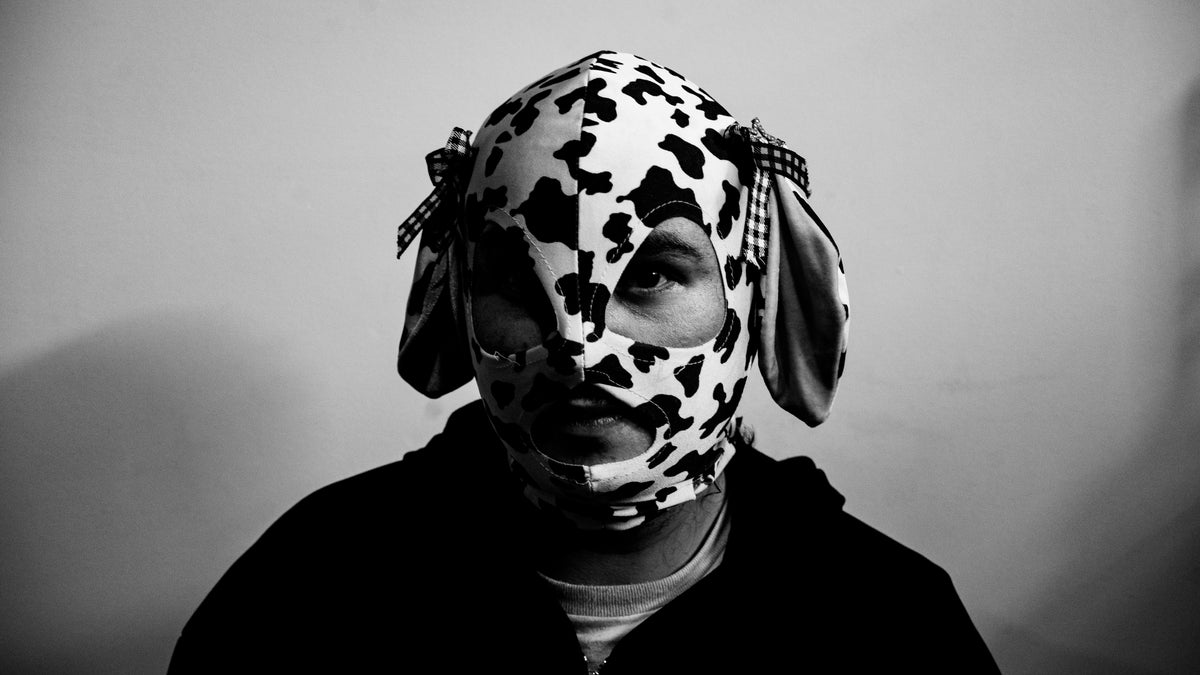 BFF Gallery - Santi Mora-Amaral - Pastures
