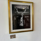 BFF Gallery - Santi Mora-Amaral - Look Up