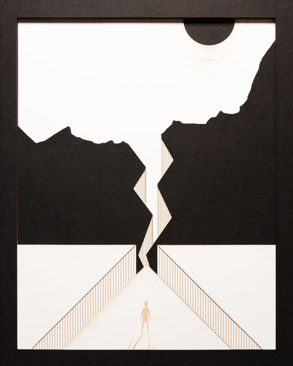 Petshop - Reagan Pufall - Planar Disappointment, 2024