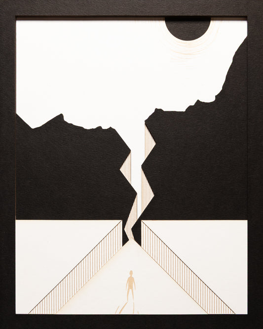 Petshop - Reagan Pufall - Planar Disappointment, 2024